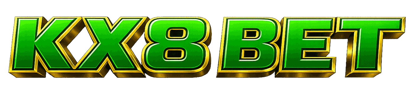 kx8 bet logo
